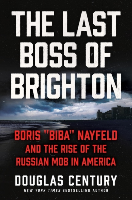 Last Boss of Brighton