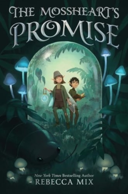 The Mossheart's Promise