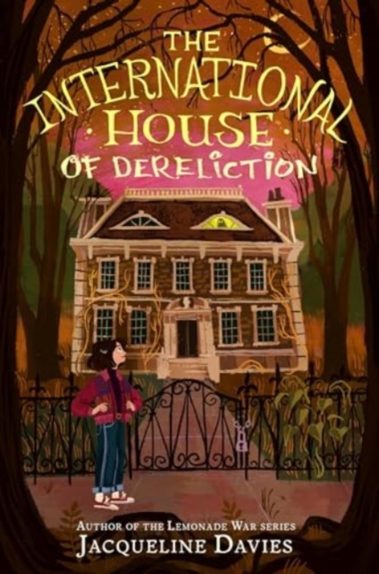 International House of Dereliction