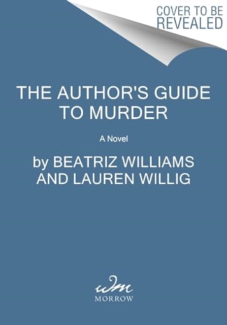 The Author's Guide to Murder