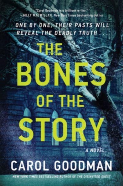 Bones of the Story