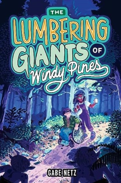 Lumbering Giants of Windy Pines