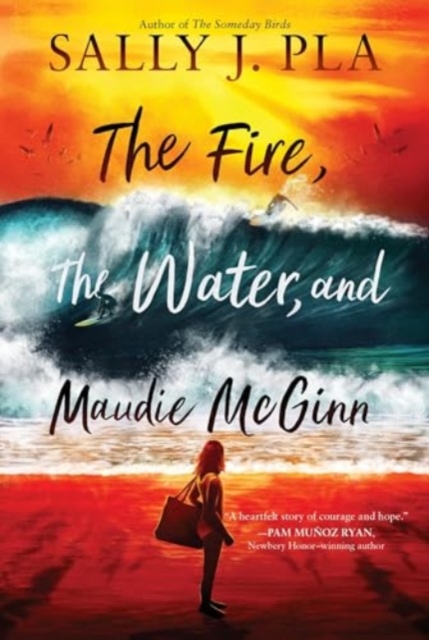 Fire, the Water, and Maudie McGinn