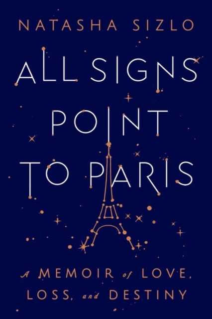 All Signs Point to Paris