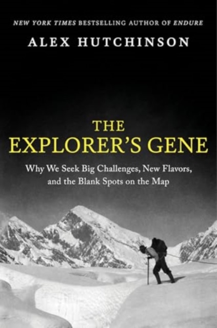 Explorer's Gene