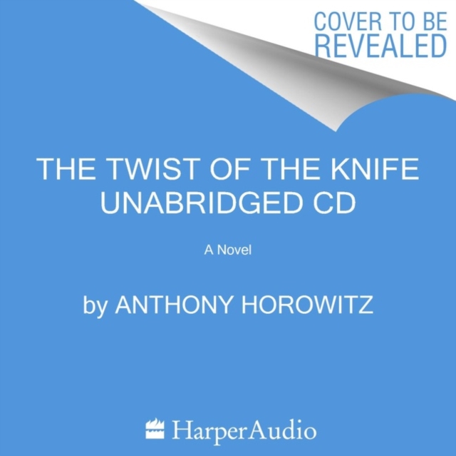 Twist of a Knife CD