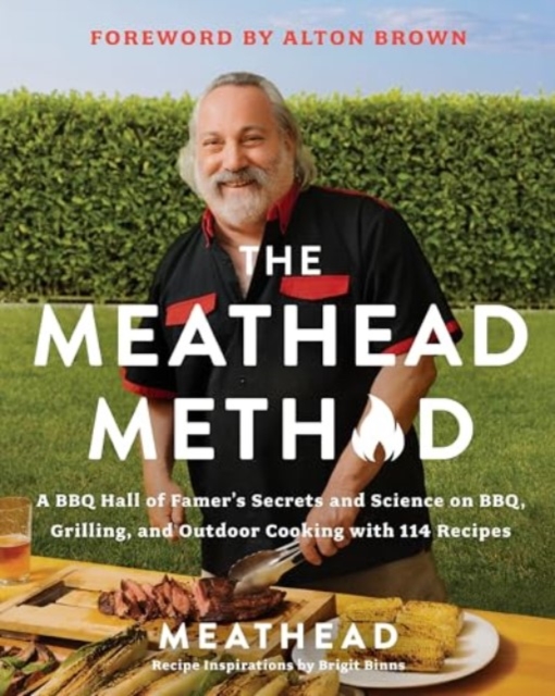 The Meathead Method