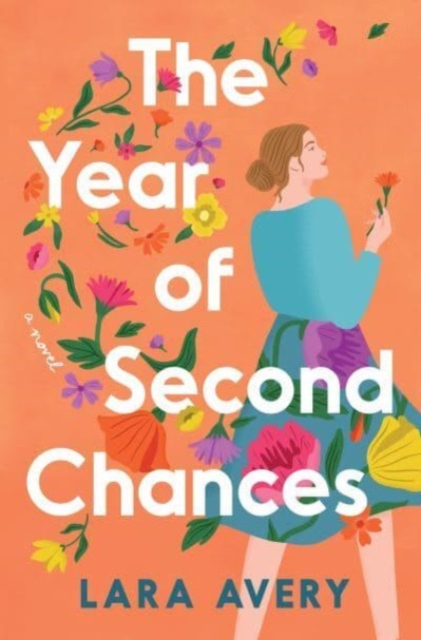 Year of Second Chances