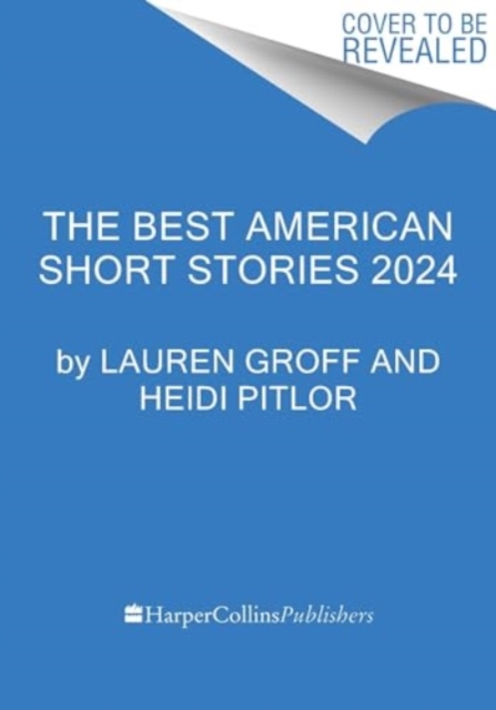 Best American Short Stories 2024