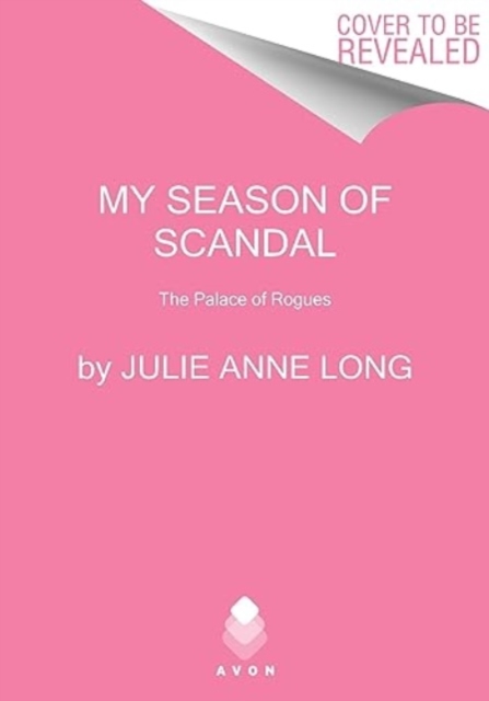 My Season of Scandal