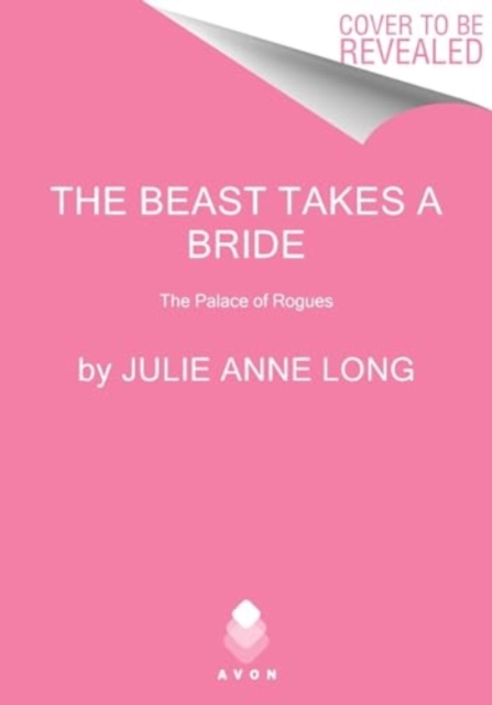 Beast Takes a Bride