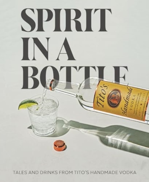 Spirit in a Bottle