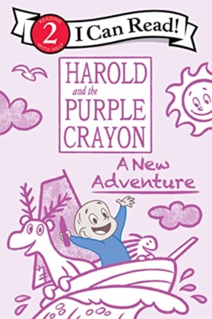 New Adventure