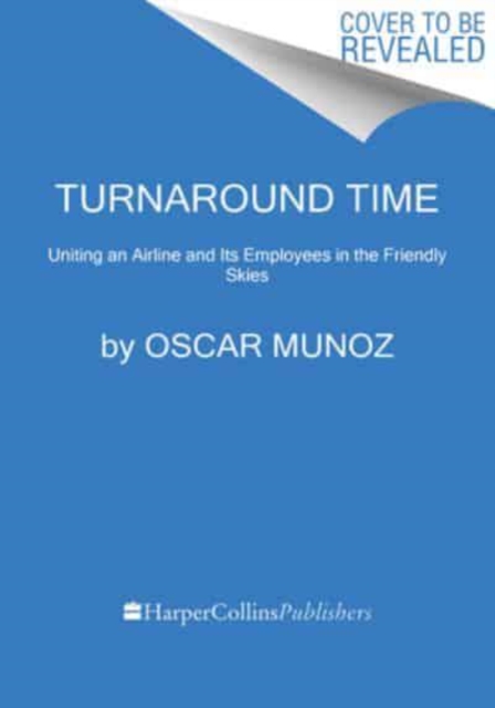 Turnaround Time