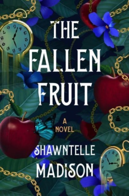 Fallen Fruit