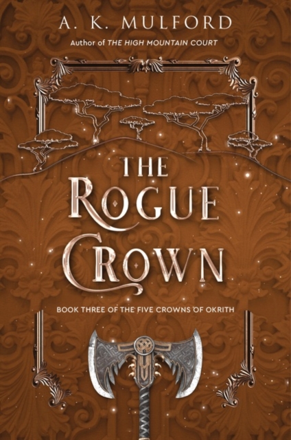 Rogue Crown