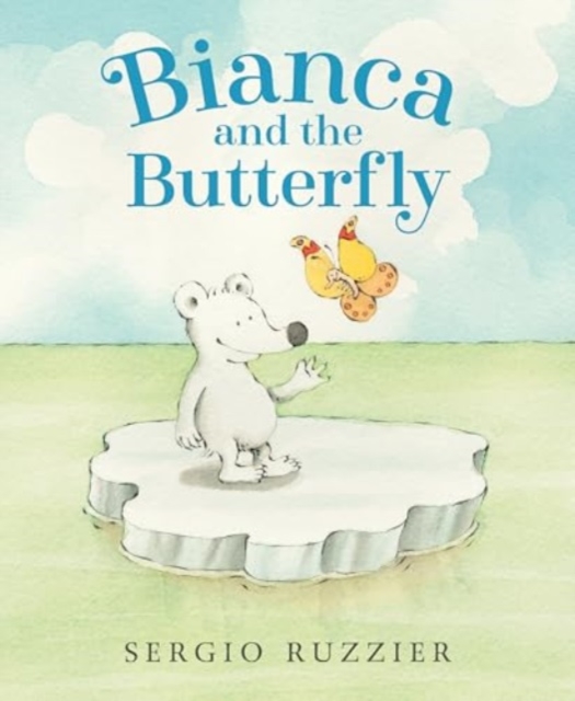 Bianca and the Butterfly