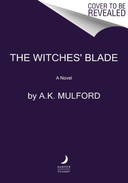 Witches' Blade