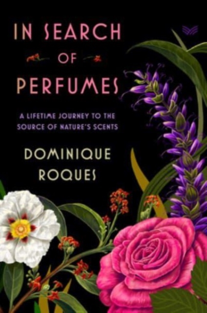 In Search of Perfumes