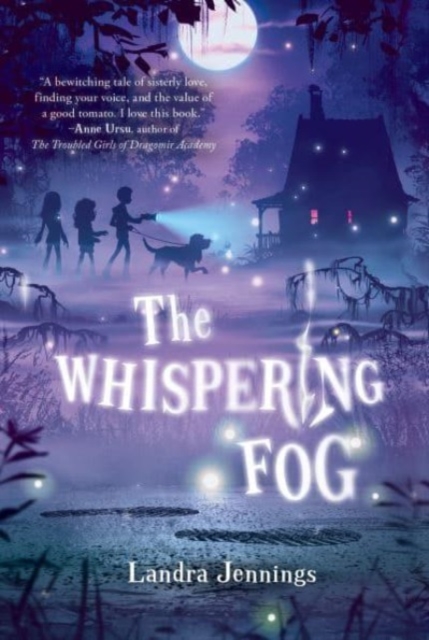 Whispering Fog