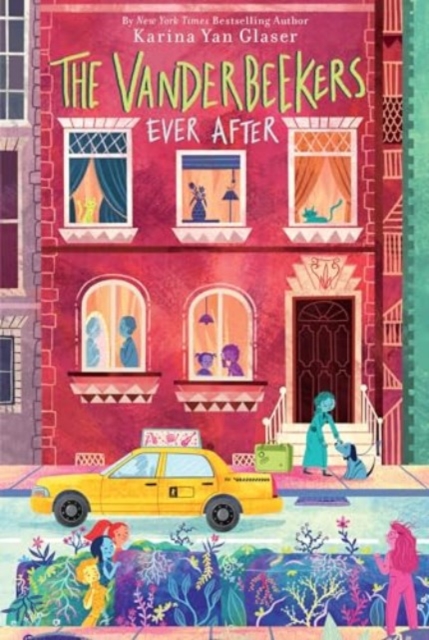 Vanderbeekers Ever After