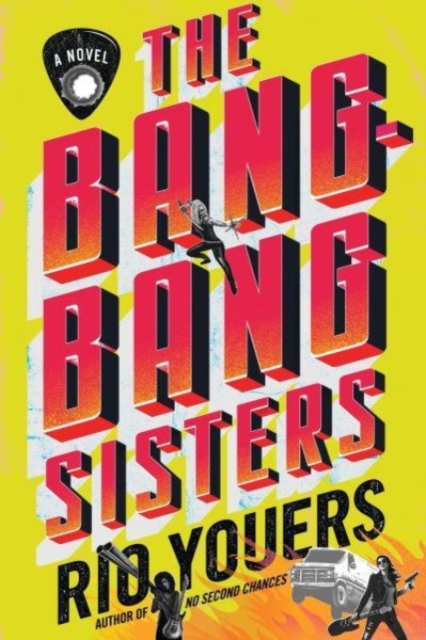 Bang-Bang Sisters