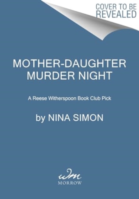 Mother-Daughter Murder Night