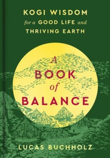 Book of Balance