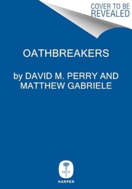 Oathbreakers