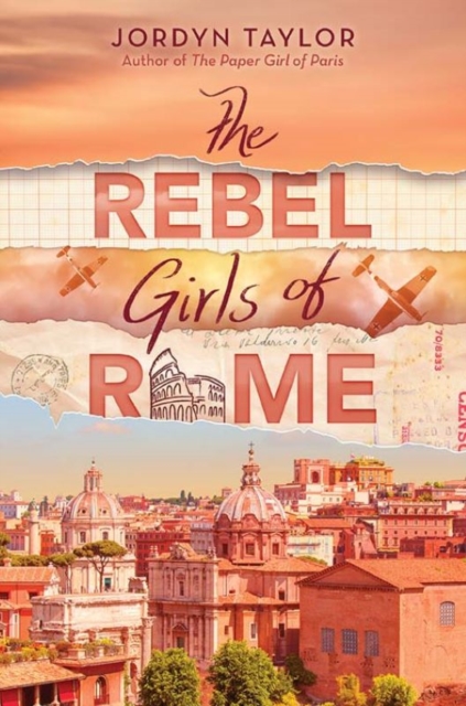 Rebel Girls of Rome