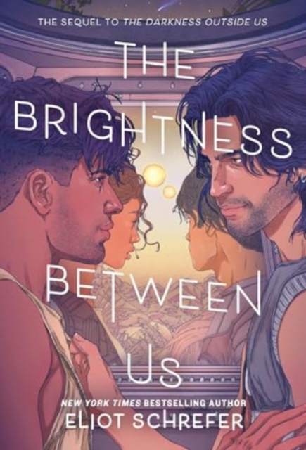 Brightness Between Us