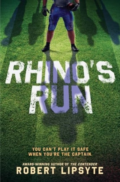 Rhino's Run