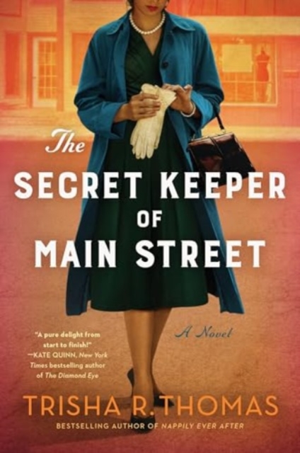 Secret Keeper of Main Street