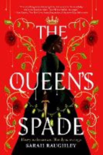 Queen's Spade
