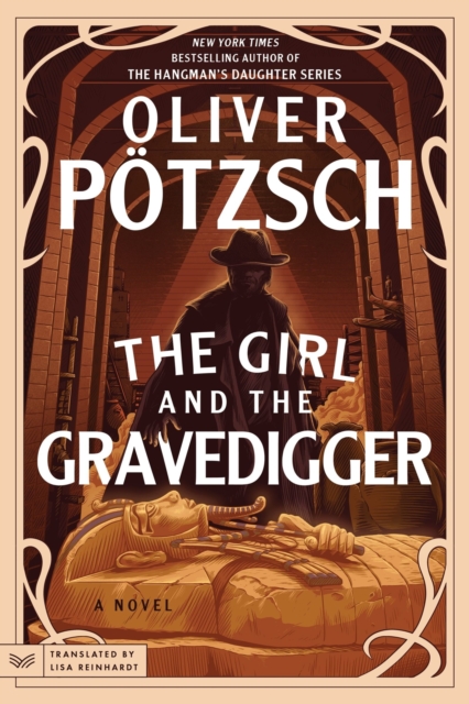 The Girl and the Gravedigger