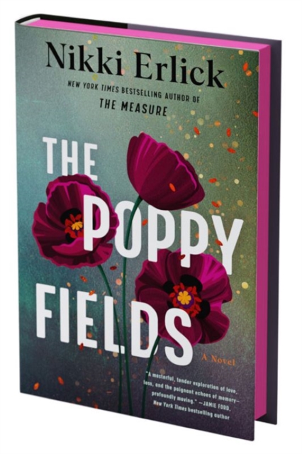 Poppy Fields (Deluxe Limited Edition)