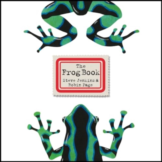 Frog Book