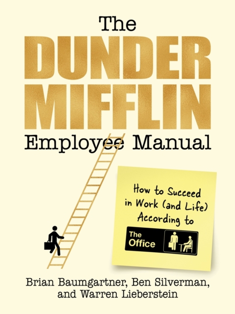 The Dunder Mifflin Employee Manual
