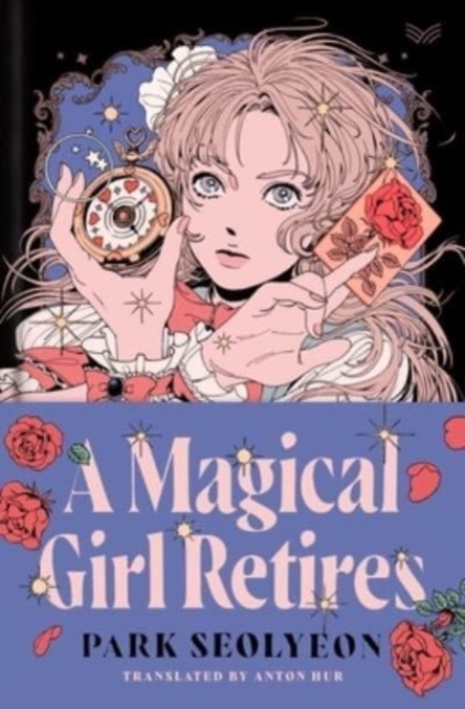 Magical Girl Retires