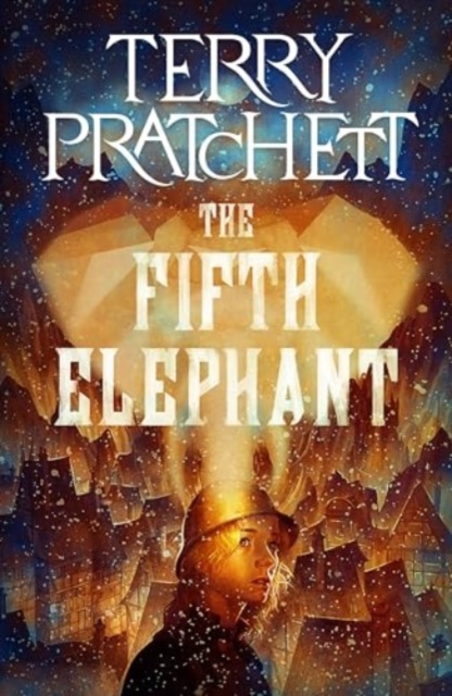 Fifth Elephant