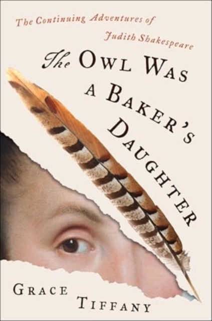 Owl Was a Baker’s Daughter