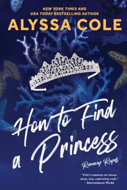 How to Find a Princess