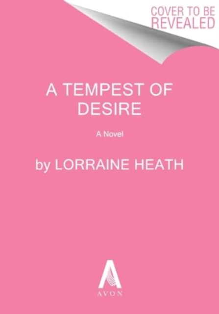 Tempest of Desire