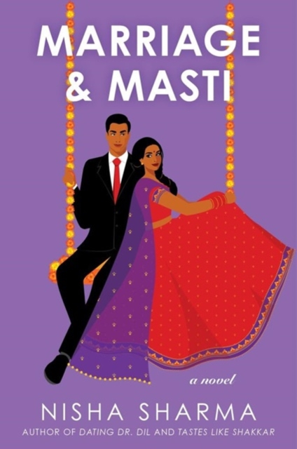 Marriage & Masti UK