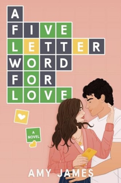 Five-Letter Word for Love