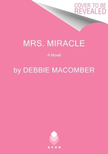 Mrs. Miracle