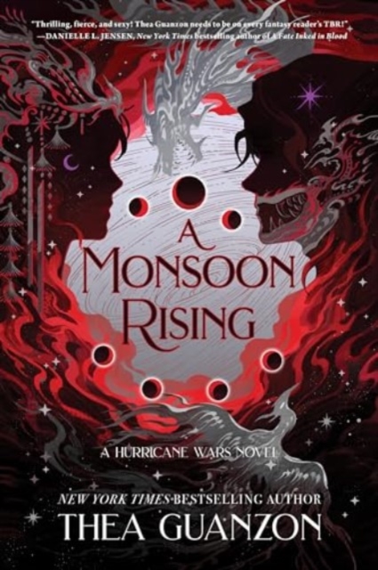 The Monsoon Rising
