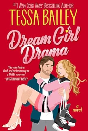 Dream Girl Drama UK