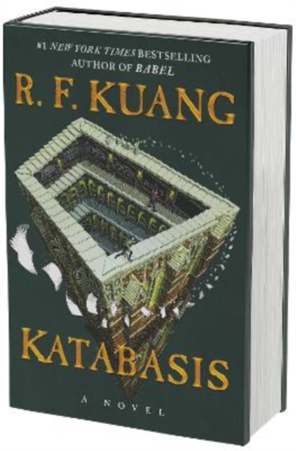 Katabasis (Standard Edition)