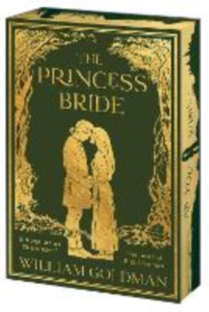 Princess Bride Deluxe Limited Edition